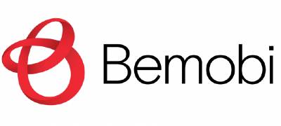 Logo BEMOBI MOBILE TECH