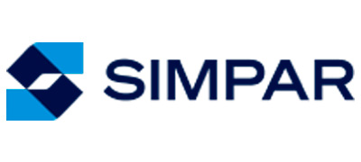 Logo SIMPAR S.A.