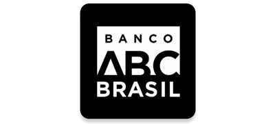 Logo BANCO ABC BRASIL