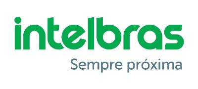 Logo Intelbras