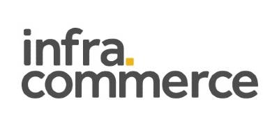 Logo Infracommerce