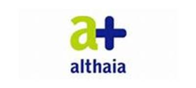 Logo Althaia