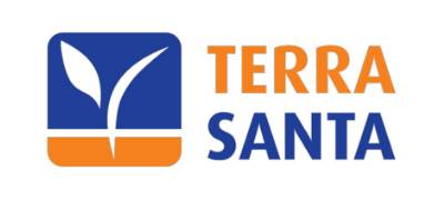 Logo TERRA SANTA