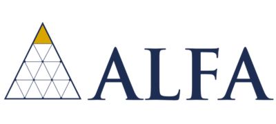 Logo ALFA HOLDINGS