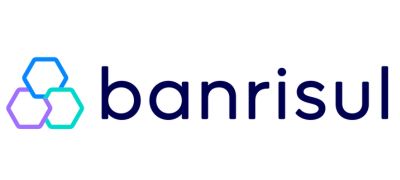 Logo BANCO BANRISUL