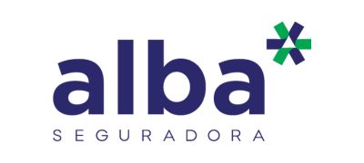 Logo CIA SEGUROS ALIANÇA DA BAHIA