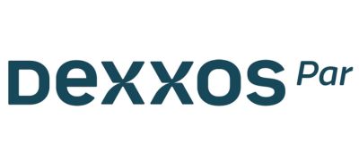 Logo DEXXOS PARTICIPAÇÕES