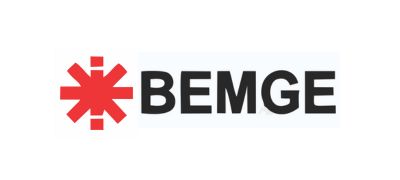 Logo INVESTIMENTOS BEMGE