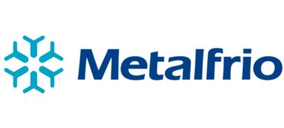 Logo METALFRIO