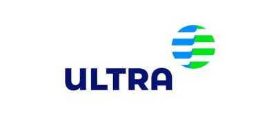 Logo ULTRAPAR