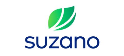 Logo SUZANO