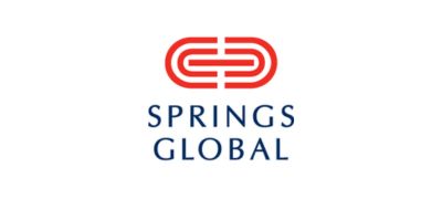 Logo SPRINGS GLOBAL