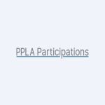 PPLA11 - Ppla Participations