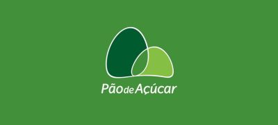Logo Grupo Pão de Açúcar