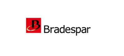 Logo BRADESPAR