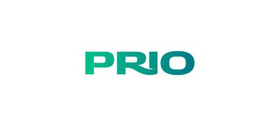 Logo PRIO