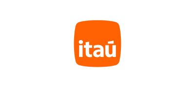 Logo Banco Itaú