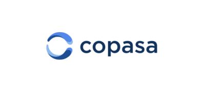 Logo COPASA