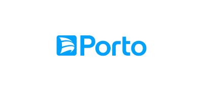 Logo PORTO SEGURO