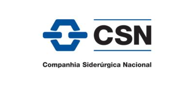 Logo CSN MINERAÇÃO