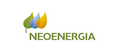 Logo NEOENERGIA