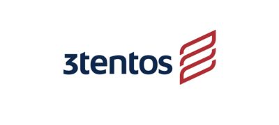 Logo 3tentos