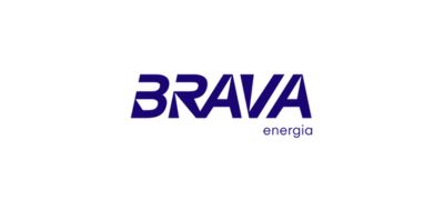 Logo BRAVA