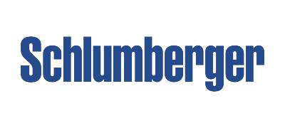 Logo Schlumberger