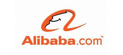 Logo Alibaba