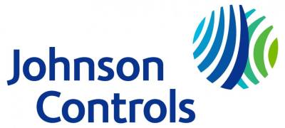 Logo Johnson Controls