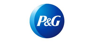 Logo P&G