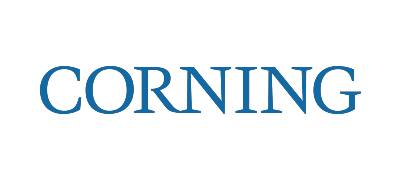 Logo Corning