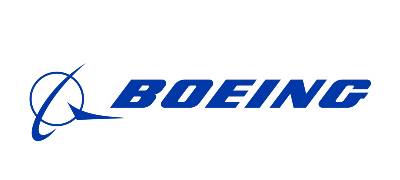 Logo Boeing