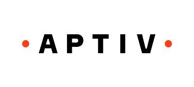 Logo Aptiv