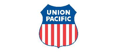 Logo Union Pacific
