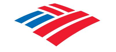 Logo Bank of America