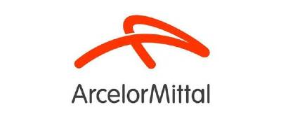Logo ArcelorMittal