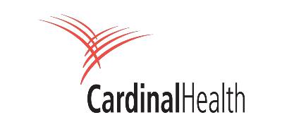 Logo Cardinal Health