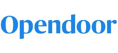 Logo Opendoor Technologies