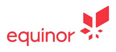Logo Equinor