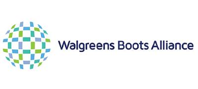 Logo Walgreens Boots Alliance