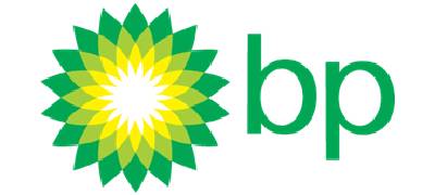 Logo BP
