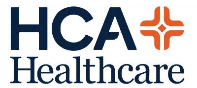 Logo HCA Healthcare