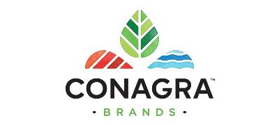 Logo Conagra Brands