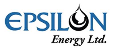 Epsilon Energy
