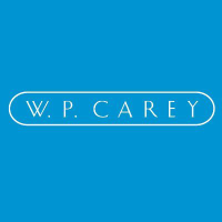 W P Carey Inc