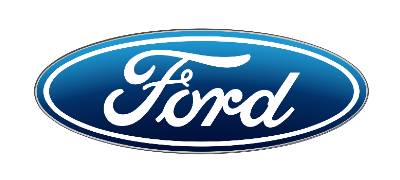Logo Ford
