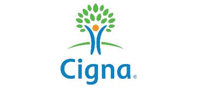 Logo Cigna