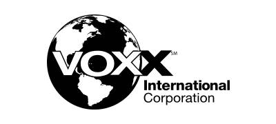 VOXX International