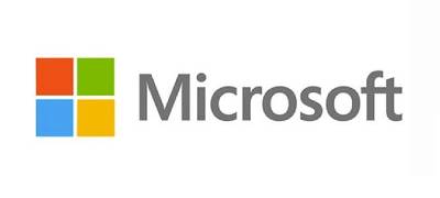 Logo Microsoft